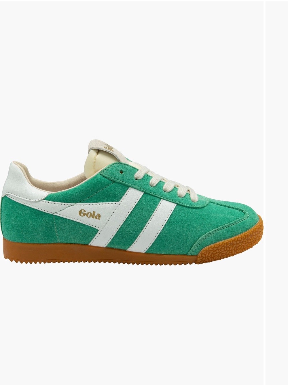GOLA-Elan Sneaker size 8 Jade green-Brand New - Picture 9 of 11